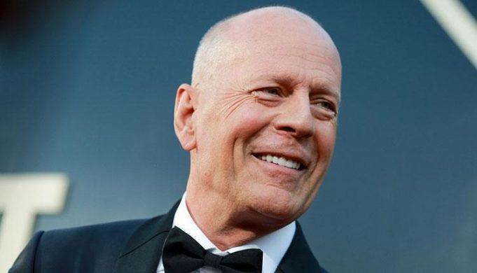 Ο Bruce Willis έχει αφασία και σταματάει την υποκριτική