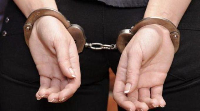 Ρούλα Πισπιρίγκου: Η επίσημη ανακοίνωση της Αστυνομίας για τη σύλληψή της