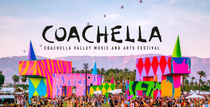 Coachella 2022: «Επιστρέφει» το διάσημο φεστιβάλ!!