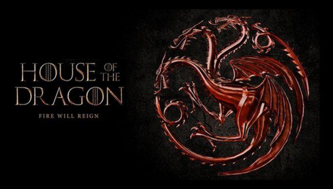 House of The Dragon : Ολοκληρώθηκαν τα γυρίσματα για το prequel του Game Of Thrones