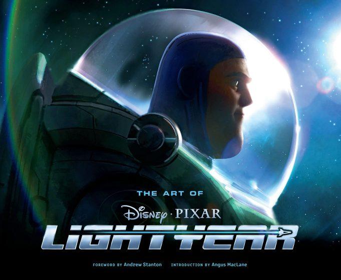 Πρώτη ματιά στη νέα ταινία της Disney για τον Buzz Lightyear