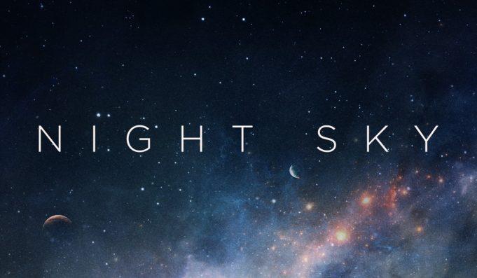 Night Sky: Trailer για τη νέα sci-fi σειρά