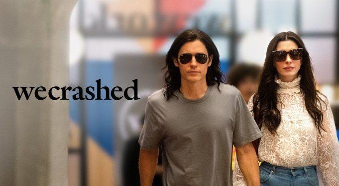 «WeCrashed»: Η αληθινή ιστορία πίσω από τη νέα σειρά του Jared Leto