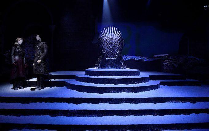 Game of Thrones: Ανοίγουν για το κοινό τα στούντιο στη Βόρεια Ιρλανδία