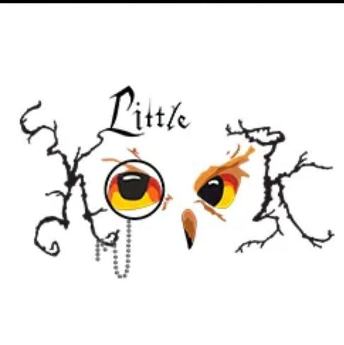 Little Kook: Ένα παραμυθένιο καφέ στου Ψυρρή