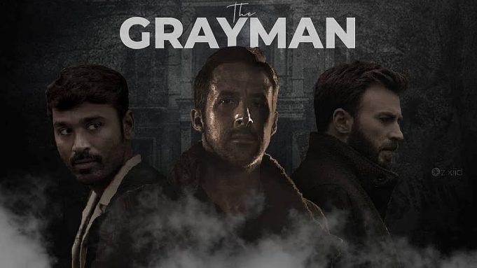 The Gray Man: Ryan Gosling και Chris Evans στο blockbuster για το Netflix