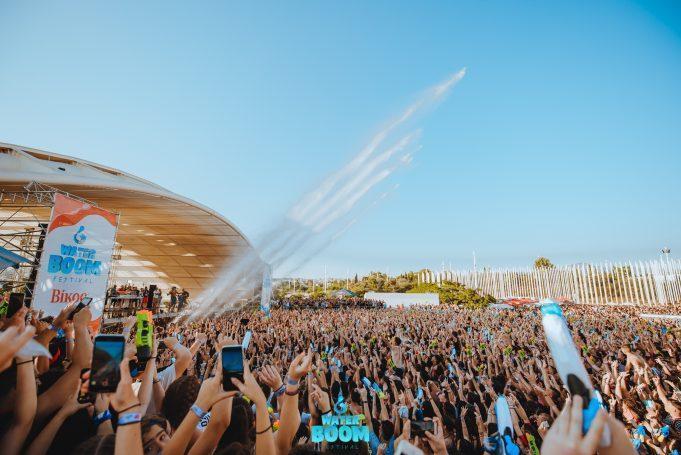 Waterboom Festival 2022
