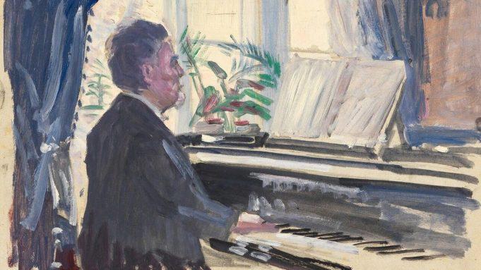 Χαμένος πίνακας του Έγκον Σίλε βρέθηκε μετά από 90 χρόνια