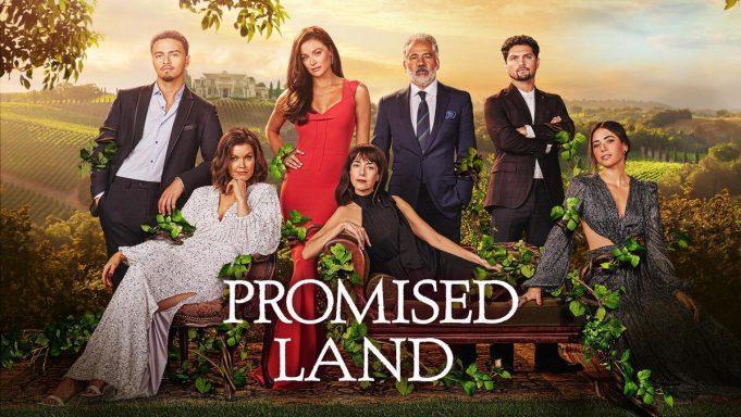 Promised Land: Ακυρώθηκε η σειρά του ABC!