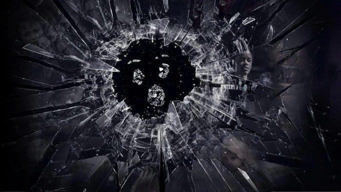 Το «Black Mirror» επιστρέφει στο Netflix