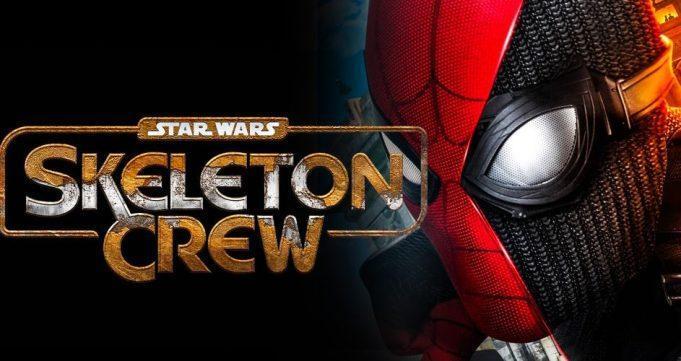 Skeleton Crew: Νέα “Star Wars” σειρά με τον Jude Law