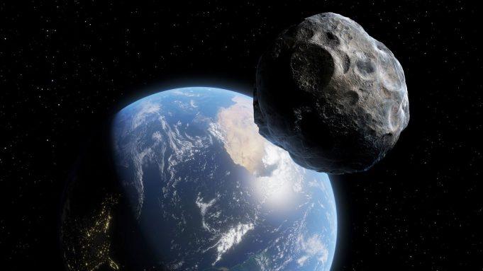 Ένας γιγάντιος αστεροειδής θα περάσει σε κοντινή απόσταση από τη Γη στις 27 Μαΐου