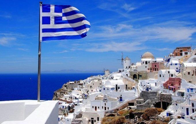 Δύο ελληνικές παραλίες βρίσκονται στη λίστα με τις 10 καλύτερες της Ευρώπη