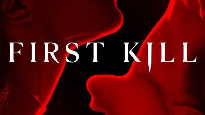 First Kill: H νέα σειρά του Netflix με βαμπίρ