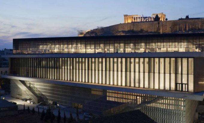 Ευρωπαϊκή Νύχτα Μουσείων και Διεθνής Ημέρα Μουσείων 2022 στο Μουσείο Ακρόπολης
