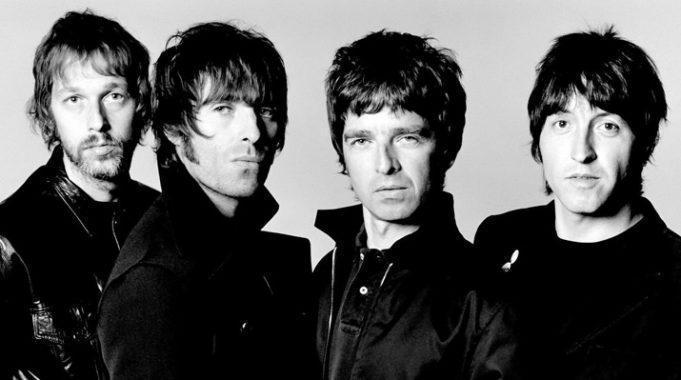 Η κιθάρα των Oasis πωλήθηκε στην τιμή των 385.000 ευρώ