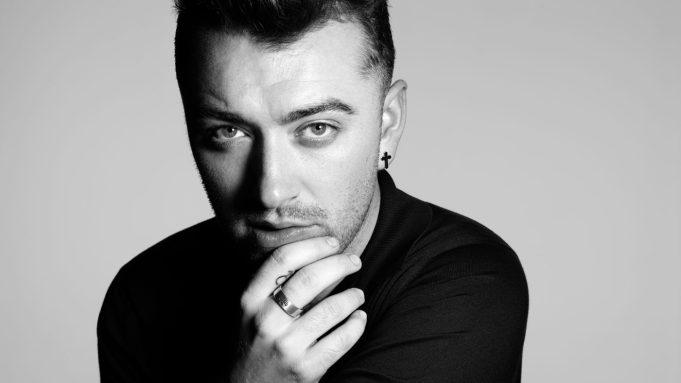 New Song :Sam Smith - 💓 