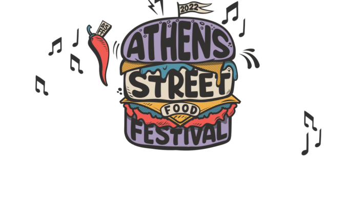 Athens Street Food Festival 2022