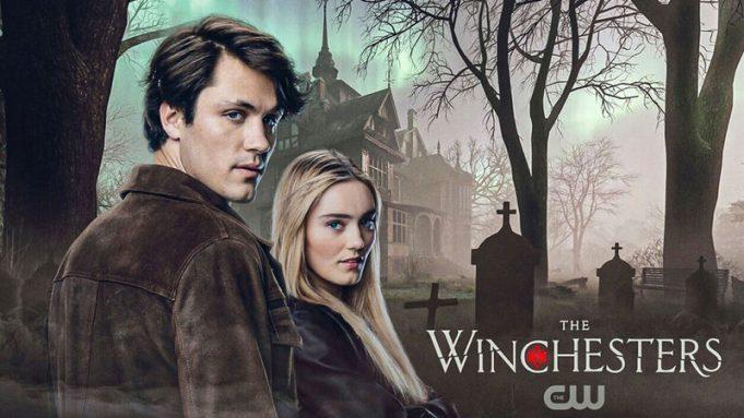 Το πρώτο Trailer για το The Winchesters!
