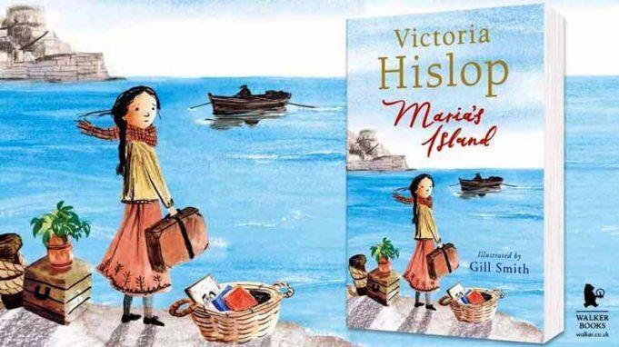 Νέο Βιβλίο : Victoria Hislop- 