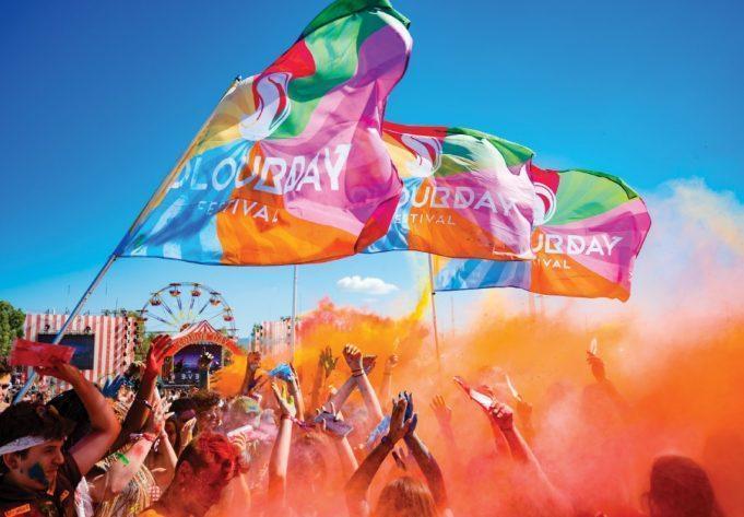 Colourday Festival 2022