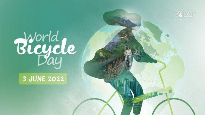 Παγκόσμια Ημέρα Ποδηλάτου