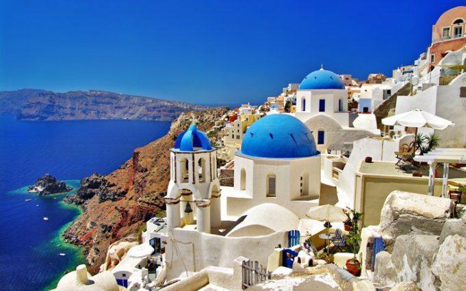 Οι 10 «κρυμμένες γωνιές» της Ελλάδας που οι Έλληνες δεν θα ήθελαν να μοιραστούν