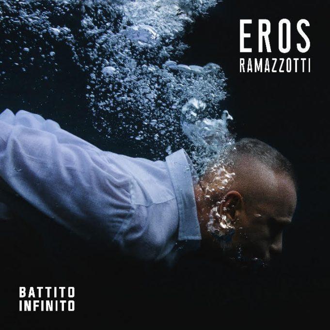 Η μεγάλη επιστροφή του Eros Ramazzotti