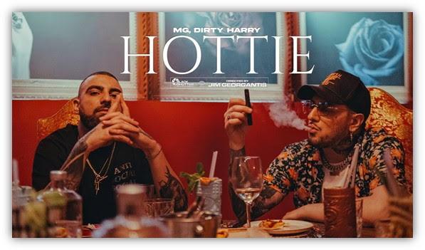 TikTok hit - MG x Dirty Harry “Hottie”