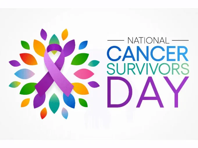 Παγκόσμια Ημέρα Επιζώντων του Καρκίνου