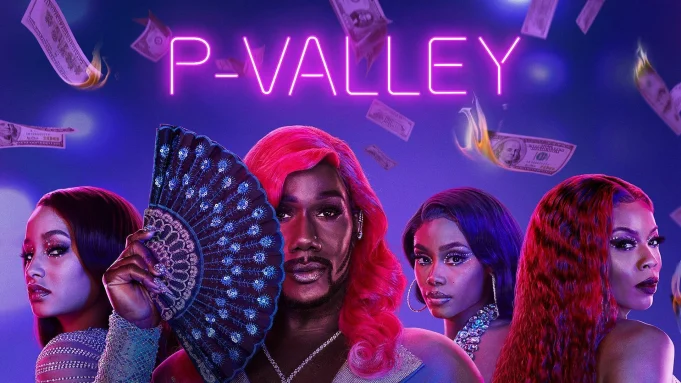 Το «P-Valley» στην COSMOTE TV επιστρέφει με δεύτερη σεζόν