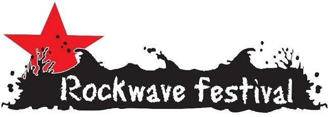 Rockwave Festival - Τελικό line up