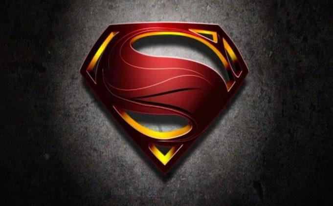 Χρόνια πολλά Superman