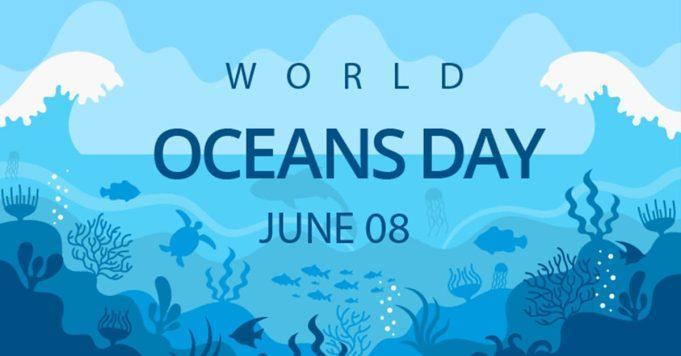 Παγκόσμια Ημέρα Ωκεανών