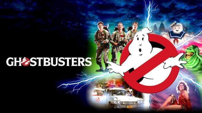 Οι Ghostbusters αποκτούν σειρά κινουμένων σχεδίων