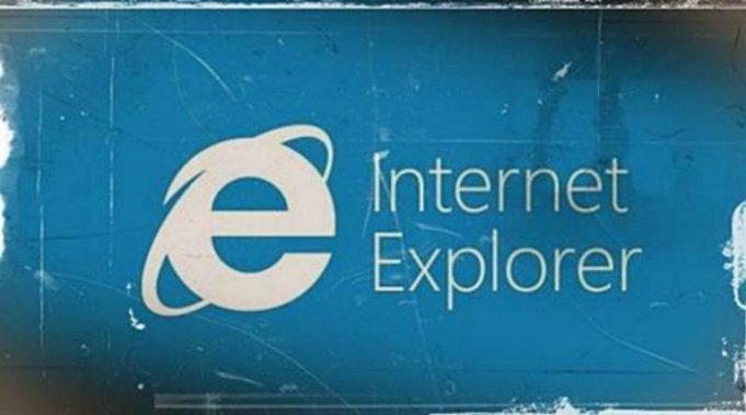 Τίτλοι τέλους για τον Internet Explorer