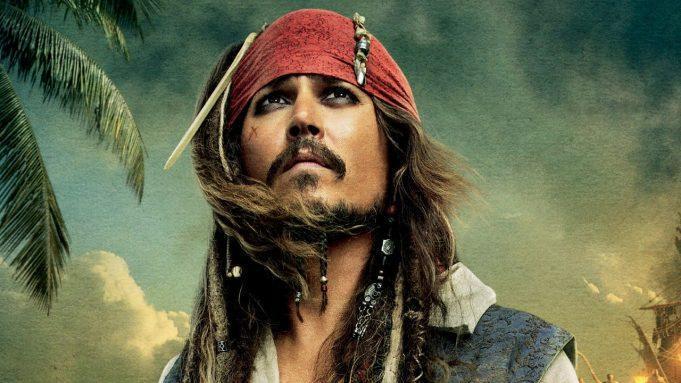 Johnny Depp: Η νίκη στη δίκη άνοιξε ξανά τον διάλογο για επιστροφή του στους Πειρατές της Καραϊβικής