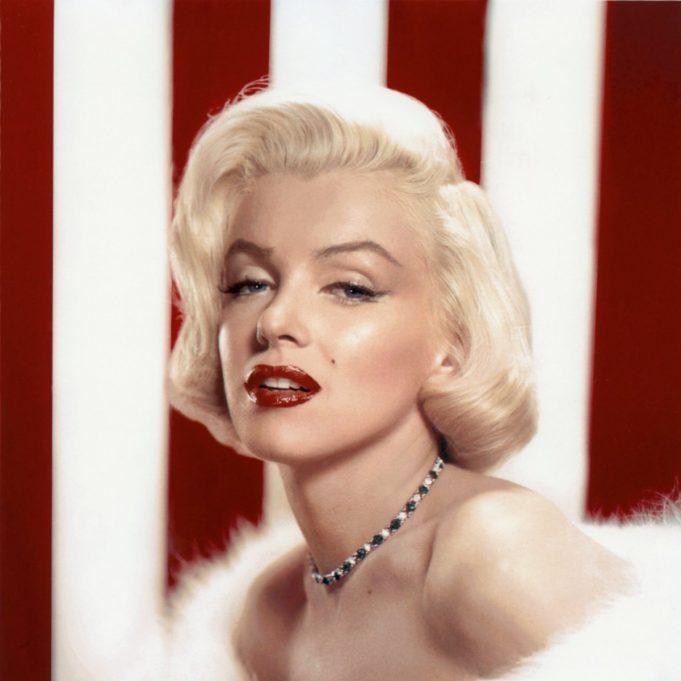 Σαν Σήμερα Γεννήθηκε Η Μέριλιν Μονρόε (Marilyn Monroe)