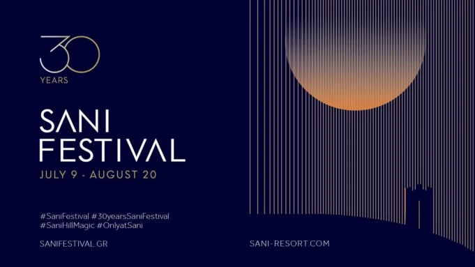 Sani Festival 2022