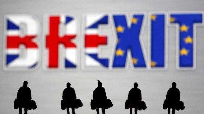 Χωρίς βίζα Σένγκεν η είσοδος στην Ελλάδα για τους Βρετανούς καλλιτέχνες