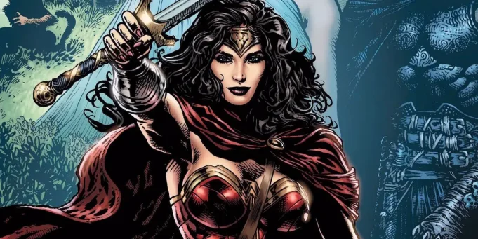 Το πρώτο κόμικ «Wonder Woman» πωλήθηκε 1,62 εκατ. δολάρια