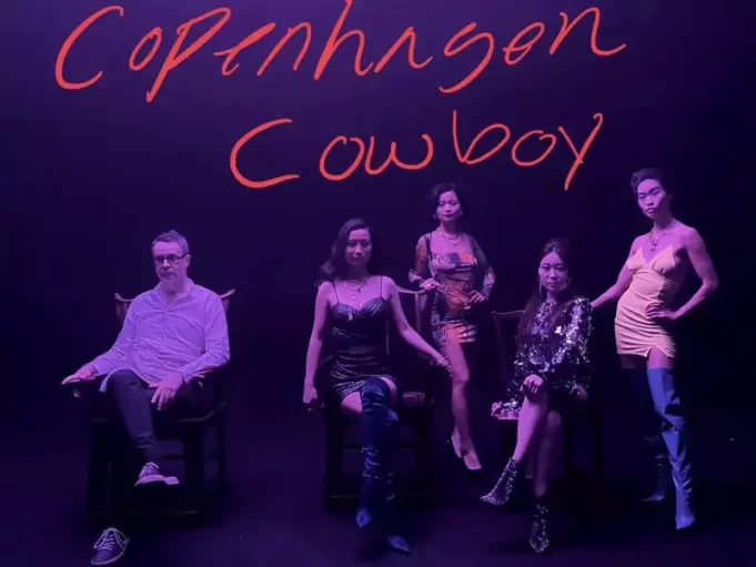 Το «Copenhagen Cowboy» είναι η νέα δραματική σειρά του Netflix!
