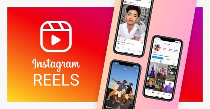 Instagram: Ξεκίνησαν οι δοκιμές εμφάνισης των Reels σε full-screen