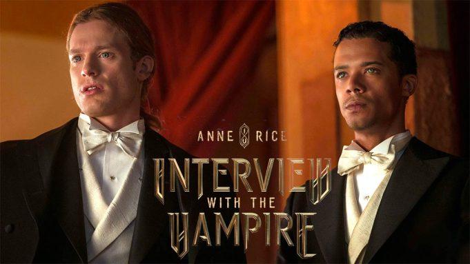 Interview with the Vampire: Tο trailer της νέας σειράς!