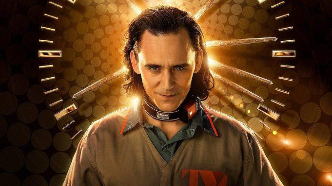 Loki: Κυκλοφόρησαν οι πρώτες φωτογραφίες από τη δεύτερη σεζόν της σειράς