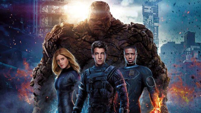 Fantastic Four: Η Marvel ανακοίνωσε την ημερομηνία κυκλοφορίας της ταινίας!