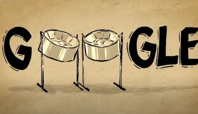 Steelpan: Στα κρουστά από την Καραϊβική είναι αφιερωμένο το Google Doodle