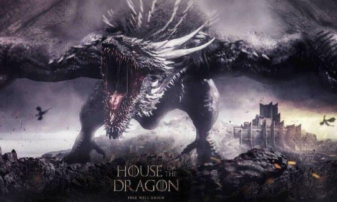 House of the Dragon: Video από τα παρασκήνια.