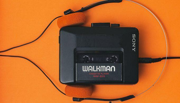 Σαν Σήμερα Κυκλοφόρησε Το Πρώτο Walkman