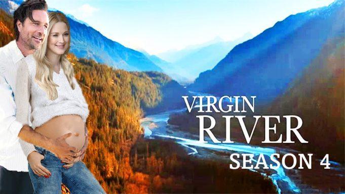 Virgin River: Tο trailer της τέταρτης σεζόν.